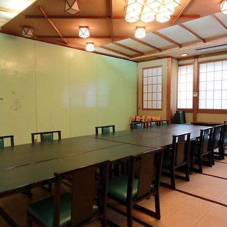 温泉旅館みたけ 箱根町 エクステリア 写真