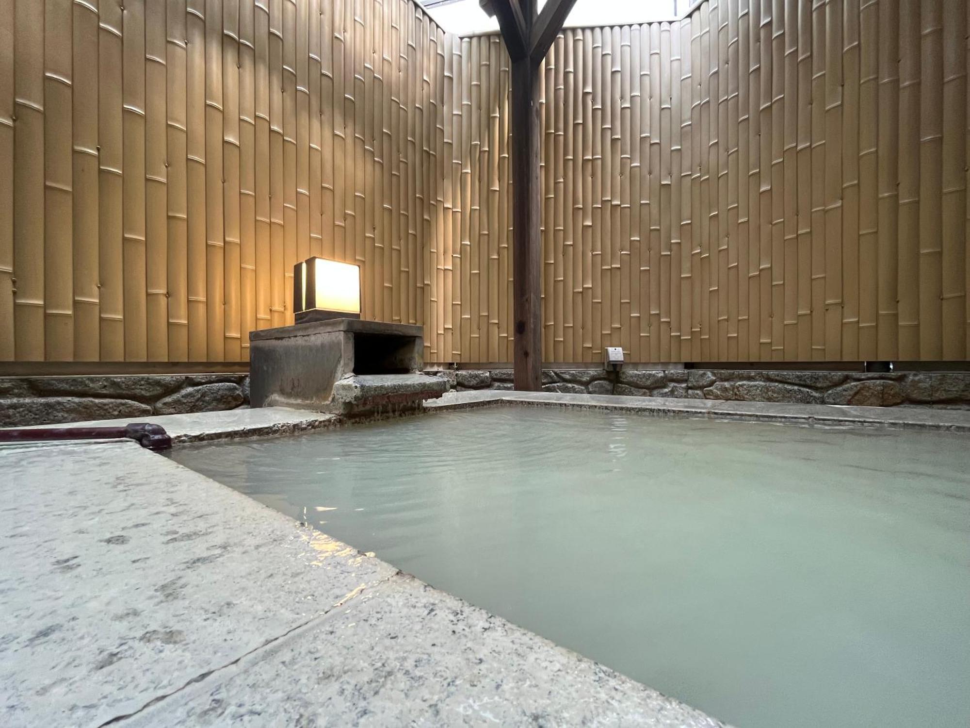 温泉旅館みたけ 箱根町 エクステリア 写真