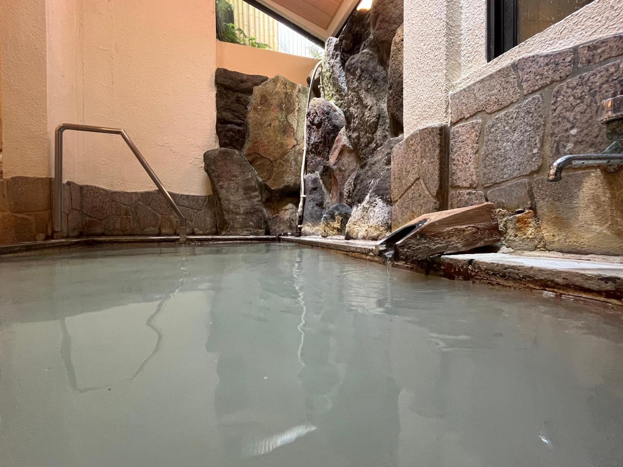 温泉旅館みたけ 箱根町 エクステリア 写真